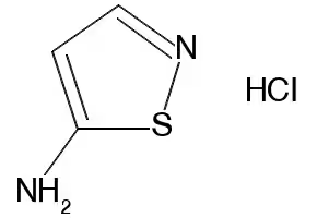 OXAZOL-5-AMINE HYDROCHLORIDE structure, CAS 947409-94-1