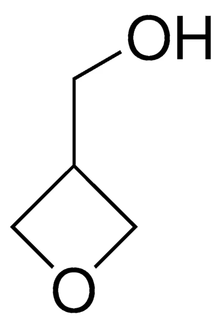 OXETAN-3-YL-METHANOL structure, CAS 6246-06-6