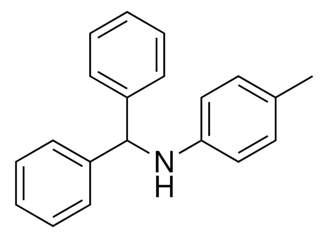 P-ISOPROPYLPHENYL-P-TOLYL-AMINE structure, CAS 494834-22-9