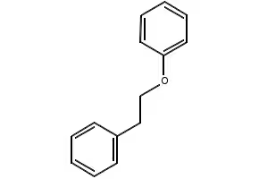 PHENETHOXYBENZENE structure, CAS 40515-89-7