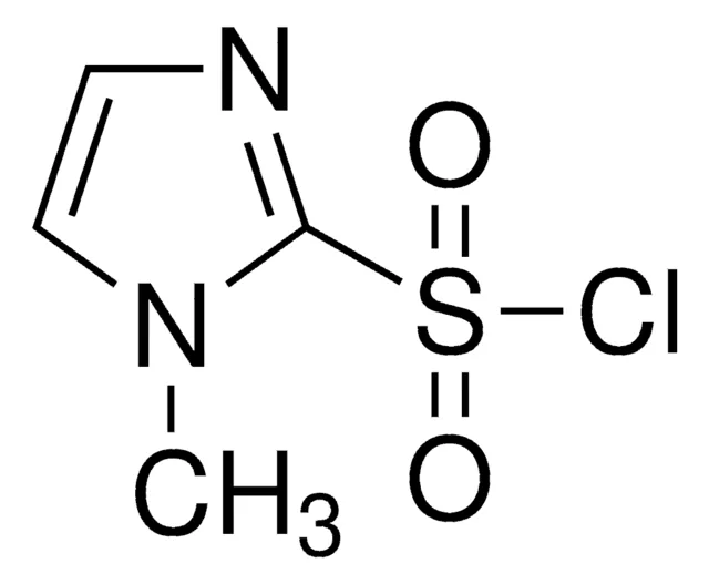 PYRAZINE-2-SULFONYL CHLORIDE structure, CAS 184170-48-7