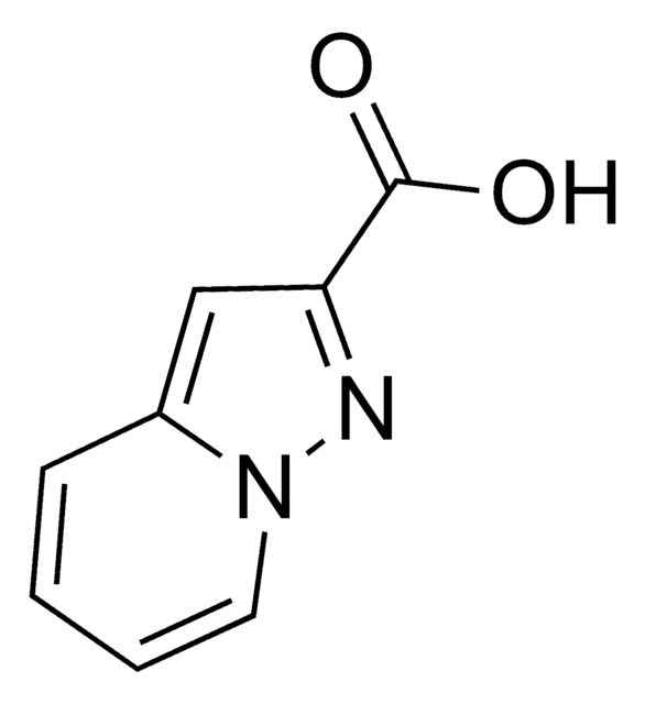 PYRAZOLO[1,5-A]PYRIDINE-2-CARBOHYDRAZIDE structure, CAS 80537-15-1