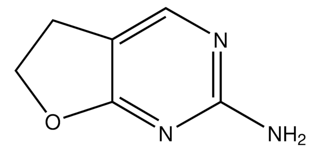 PYRIDO[2,3-D]PYRIMIDIN-2-AMINE structure, CAS 882679-07-4