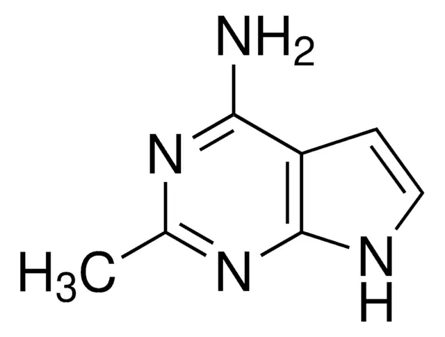 PYRIDO[2,3-D]PYRIMIDIN-4-AMINE structure, CAS 37538-65-1
