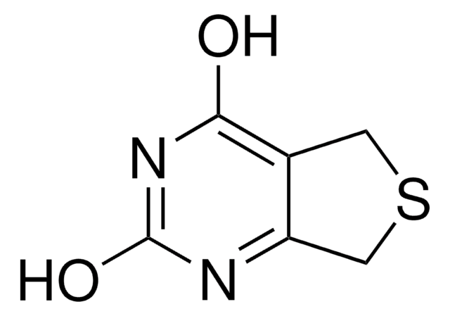 PYRIMIDINE-2,4-DIOL structure, CAS 51953-14-1