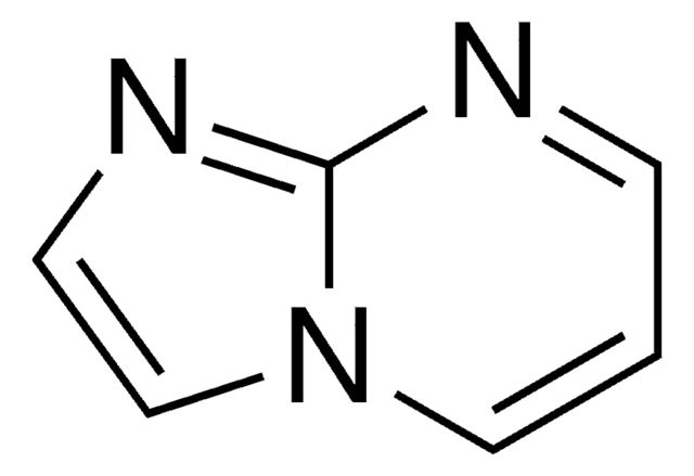 PYRROLO[1,2-A]PYRIMIDINE structure, CAS 274-66-8
