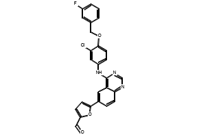 QUINAZOLINE-4-CARBALDEHYDE structure, CAS 933747-26-3