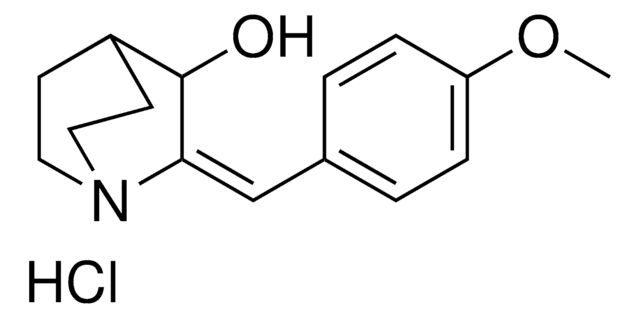 QUINUCLIDIN-4-OL structure, CAS 26458-74-2