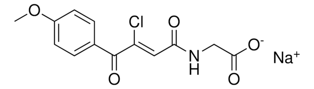 SODIUM 2-(2-AMINO-3-BENZOYLPHENYL)ACETATE structure, CAS 61941-56-8
