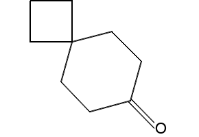SPIRO[3.5]NONAN-7-YLMETHANAMINE structure, CAS 877125-98-9