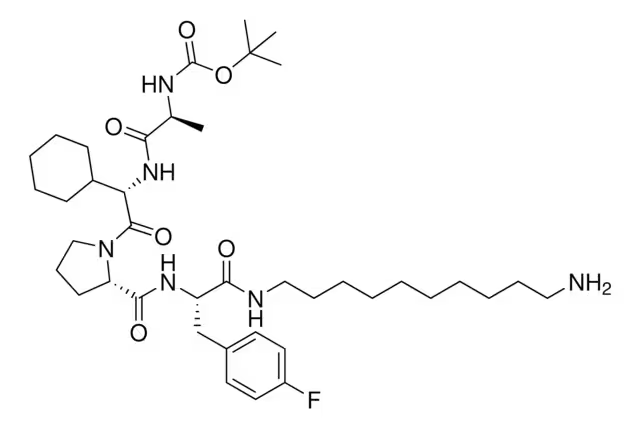 TERT-BUTYL (1-(4-FLUOROPHENYL)-3-(HYDROXYAMINO)-3-OXOPROPYL)CARBAMATE structure, CAS 898404-67-6