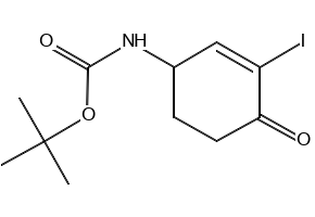 TERT-BUTYL (1-(4-FLUOROPHENYL)BUT-3-EN-1-YL)CARBAMATE structure, CAS 913563-71-0