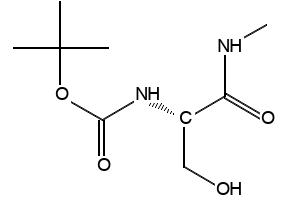 TERT-BUTYL (1-CYCLOBUTYL-3-OXOPROPAN-2-YL)CARBAMATE structure, CAS 394735-19-4