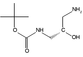 TERT-BUTYL (2-AMINO-3-FLUOROPHENYL)CARBAMATE structure, CAS 954238-78-9