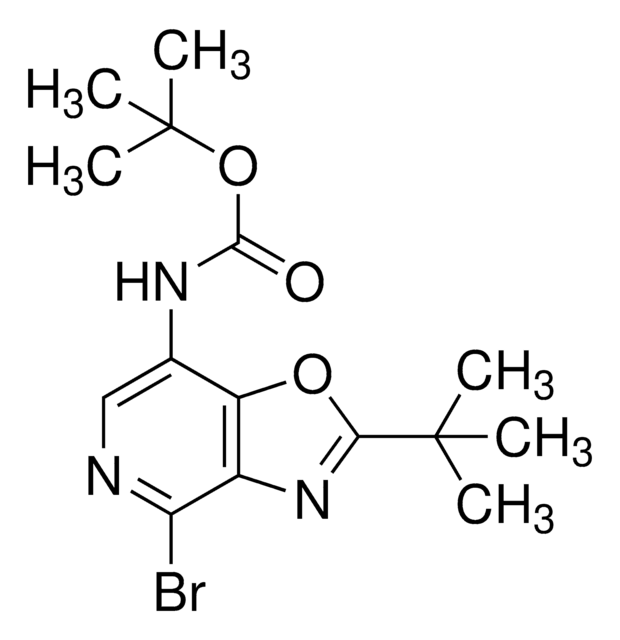 TERT-BUTYL (2-BROMO-4,5-DIMETHYLPHENYL)CARBAMATE structure, CAS 1187926-96-0