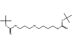 TERT-BUTYL (3-AMINO-4-BROMOPHENYL)CARBAMATE structure, CAS 885270-70-2