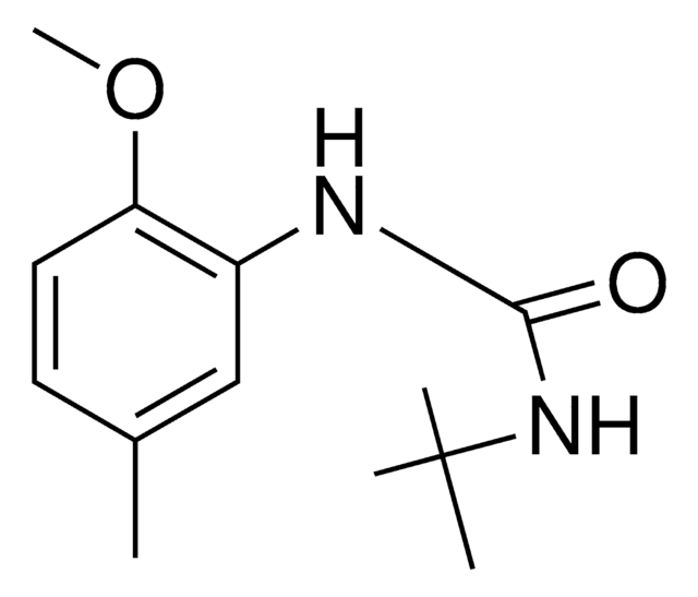 TERT-BUTYL (3-METHOXY-5-METHYLPHENYL)CARBAMATE structure, CAS 161620-94-6