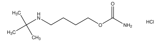 TERT-BUTYL (4-(METHYLAMINO)BUTYL)CARBAMATE HYDROCHLORIDE structure, CAS 1188263-77-5