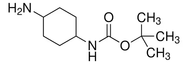 TERT-BUTYL (4-GUANIDINOBUTYL)CARBAMATE structure, CAS 99733-14-9