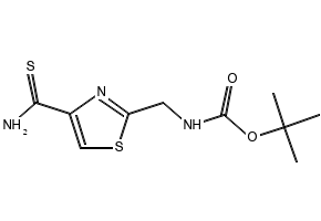 TERT-BUTYL (4-METHYL-1H-IMIDAZOL-2-YL)CARBAMATE structure, CAS 885953-44-6