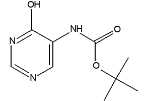 TERT-BUTYL (5-OXO-5-PHENYLPENTYL)CARBAMATE structure, CAS 116437-42-4