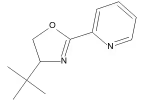 TERT-BUTYL 2-(PYRIDIN-2-YL)HYDRAZINECARBOXYLATE structure, CAS 166974-98-7