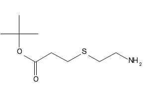 TERT-BUTYL 3-(4-(2-AMINOETHYL)PHENYL)PROPANOATE structure, CAS 120225-79-8