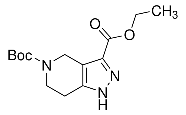 TERT-BUTYL 3-PHENYL-6,7-DIHYDRO-1H-PYRAZOLO[4,3-C]PYRIDINE-5(4H)-CARBOXYLATE structure, CAS 661487-18-9