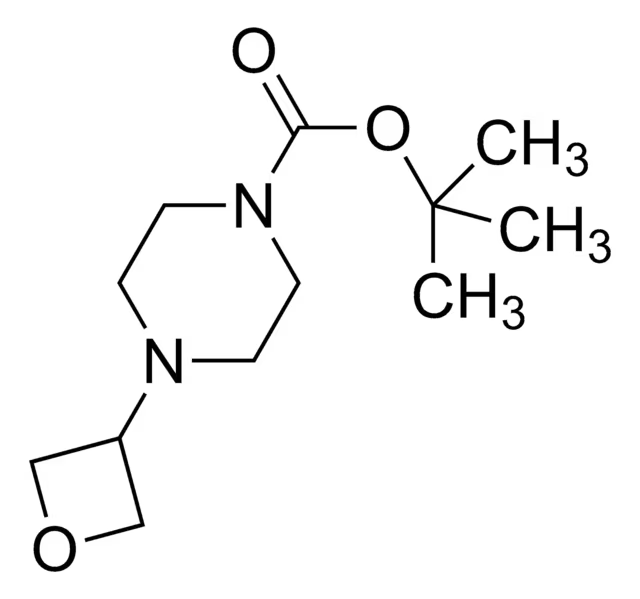 TERT-BUTYL 4-(3-CYANOPYRIDIN-2-YL)PIPERAZINE-1-CARBOXYLATE structure, CAS 440100-15-2