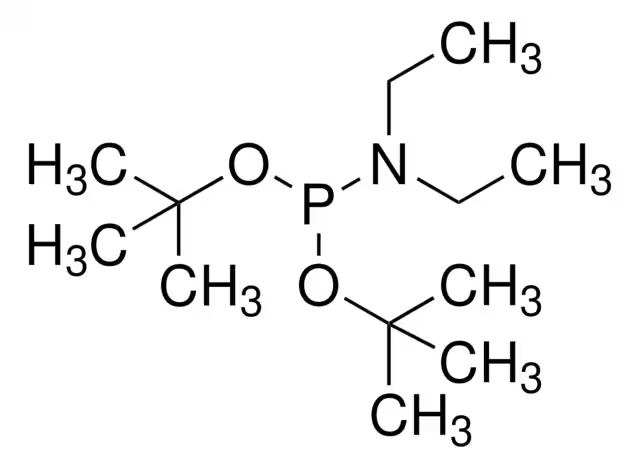 TERT-BUTYL N,N-DIALLYLCARBAMATE structure, CAS 151259-38-0