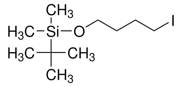TERT-BUTYL(DICHLOROMETHYL)DIMETHYLSILANE structure, CAS 138983-08-1