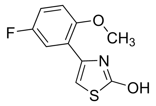 THIAZOL-5-OL structure, CAS 77075-76-4
