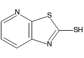 THIAZOLO[5,4-B]PYRIDIN-2(1H)-ONE structure, CAS 90180-85-1