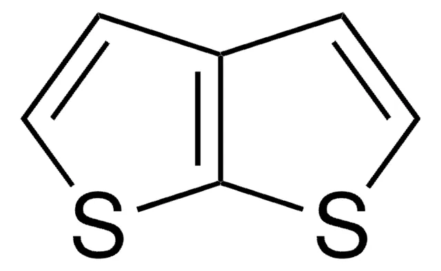 THIENO[2,3-B]QUINOXALINE structure, CAS 54101-62-1