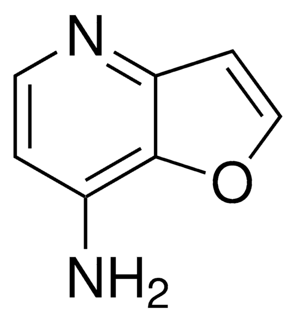 THIENO[3,2-B]PYRIDIN-7-AMINE structure, CAS 104273-32-7