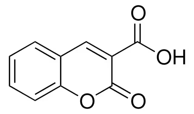 THIETANE-3-CARBOXYLIC ACID structure, CAS 765-55-9