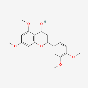 PHYTOHEMAGGLUTININ PHA-M structure, CAS 9008-97-3