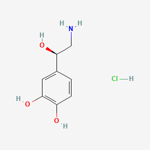 M-AMINOPHENYLTRIMETHOXYSILANE structure, CAS 329-56-6