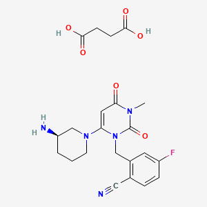 SYR-472 structure, CAS 1029877-94-8
