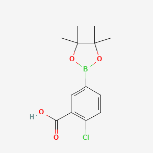 N/A structure, CAS 936728-21-1