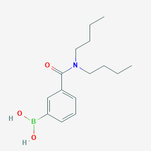 N/A structure, CAS 397843-72-0