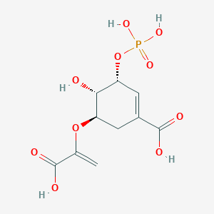 1-(3-bromophenyl)piperazine hcl structure, CAS 89771-75-5