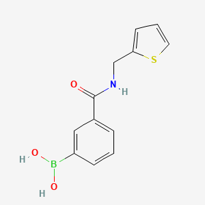N/A structure, CAS 874288-11-6