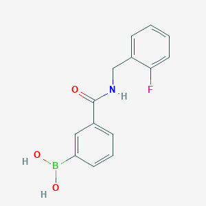 N/A structure, CAS 874288-21-8