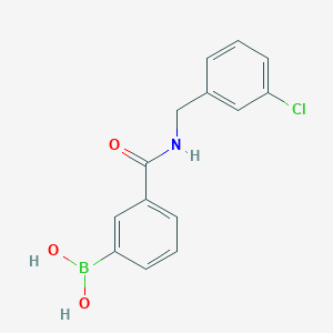 N/A structure, CAS 874288-26-3