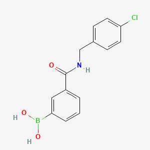 N/A structure, CAS 874288-25-2