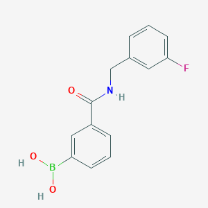 N/A structure, CAS 874288-20-7