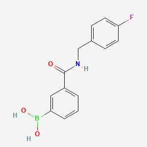 N/A structure, CAS 874288-19-4