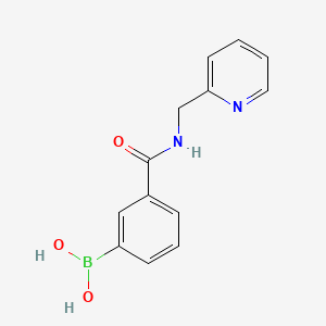 N/A structure, CAS 874288-16-1