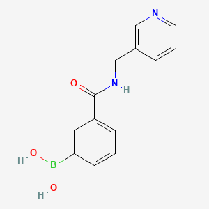 N/A structure, CAS 874288-17-2